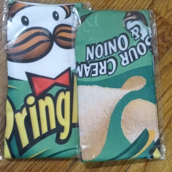 Socks - Picture 3 of 5